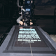 Illustration for article titled So emThats/em How They Filmed the emStar Wars/em Opening Crawl...